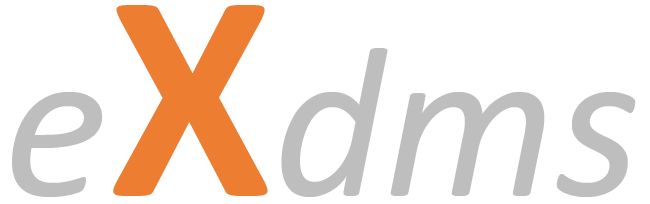 eXdms